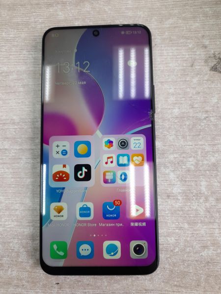 Купить Honor X30i 8/128GB (TFY-AN00) Duos в Иркутск за 4500 руб.
