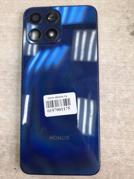 Купить Honor X30i 8/128GB (TFY-AN00) Duos в Иркутск за 4500 руб.