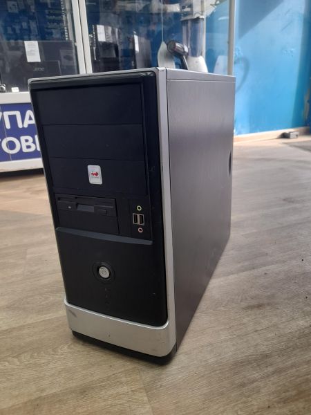 Купить Сборка E5-2673 v3, GTX 1650 4GB,16GB RAM, HDD 250 GB в Иркутск за 21200 руб.