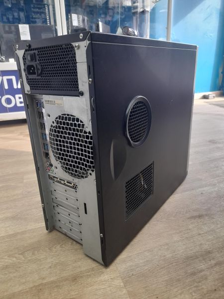 Купить Сборка E5-2673 v3, GTX 1650 4GB,16GB RAM, HDD 250 GB в Иркутск за 21200 руб.