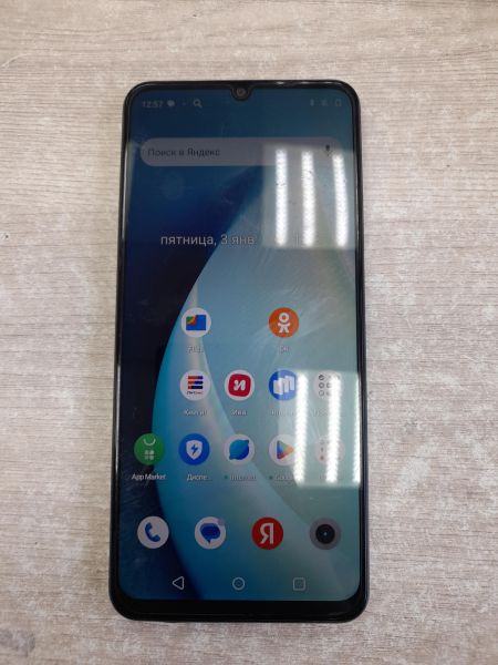 Купить Realme Note 50 3/64GB (RMX3834) Duos в Иркутск за 3900 руб.