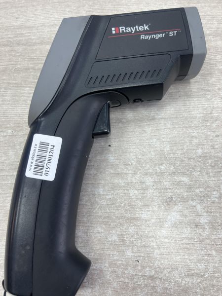 Купить Raytek Raynger ST в Иркутск за 5600 руб.
