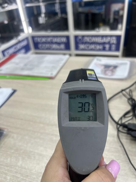 Купить Raytek Raynger ST в Иркутск за 5600 руб.