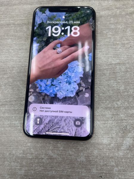 Купить Apple iPhone XS 64GB в Иркутск за 5500 руб.
