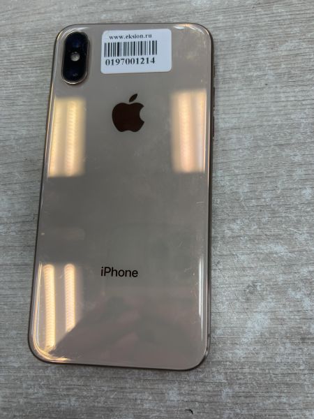 Купить Apple iPhone XS 64GB в Иркутск за 5500 руб.