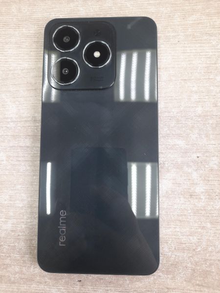Купить Realme C61 6/128GB (RMX3930) Duos в Иркутск за 5800 руб.