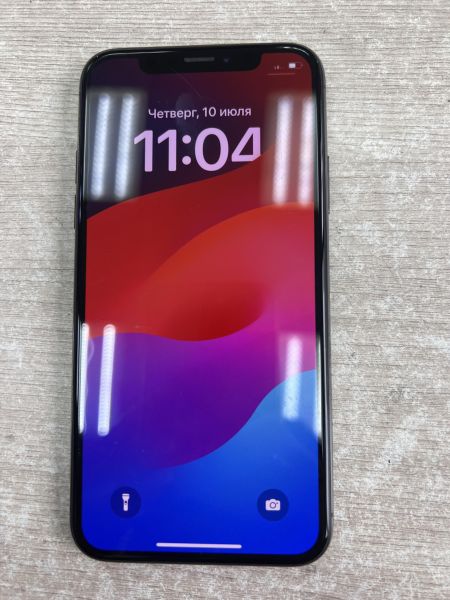 Купить Apple iPhone XS 64GB в Иркутск за 8600 руб.