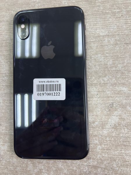 Купить Apple iPhone XS 64GB в Иркутск за 8600 руб.