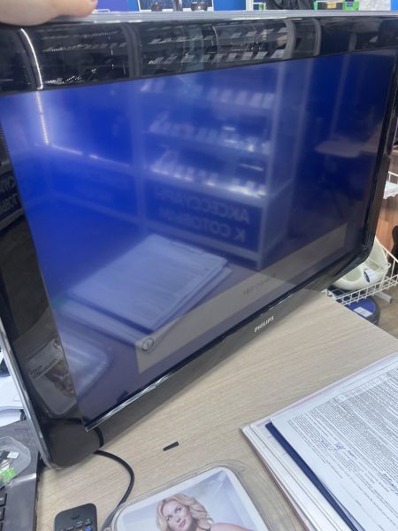Купить Philips 32PFL5404/60 в Иркутск за 4900 руб.