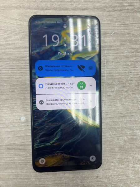 Купить Realme Note 50 3/64GB (RMX3834) Duos в Иркутск за 4000 руб.