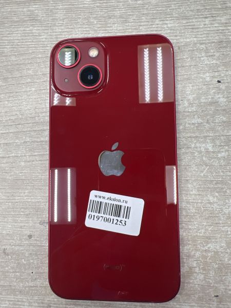Купить Apple iPhone 13 256GB в Иркутск за 34550 руб.