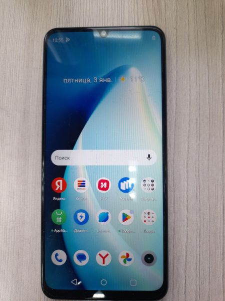 Купить Realme Note 50 3/64GB (RMX3834) Duos в Иркутск за 3900 руб.