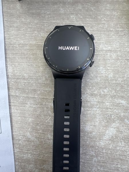 Купить Huawei Watch GT 2 PRO (VID-B19) с СЗУ в Иркутск за 5800 руб.