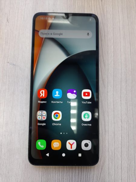 Купить Xiaomi Redmi A3x 3/64GB (24048RN6CG) Duos в Иркутск за 3700 руб.