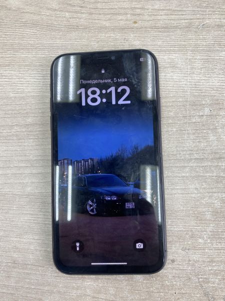 Купить Apple iPhone 11 128GB в Иркутск за 16750 руб.