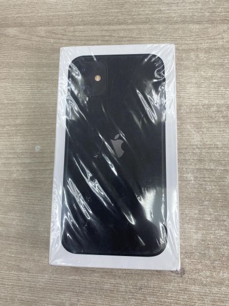 Купить Apple iPhone 11 128GB в Иркутск за 16750 руб.