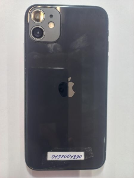 Купить Apple iPhone 11 128GB в Иркутск за 12100 руб.