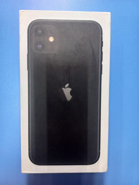 Купить Apple iPhone 11 128GB в Иркутск за 12100 руб.