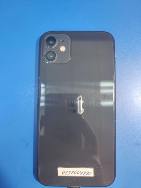 сотовый телефон Apple iPhone 11 128GB в Иркутск