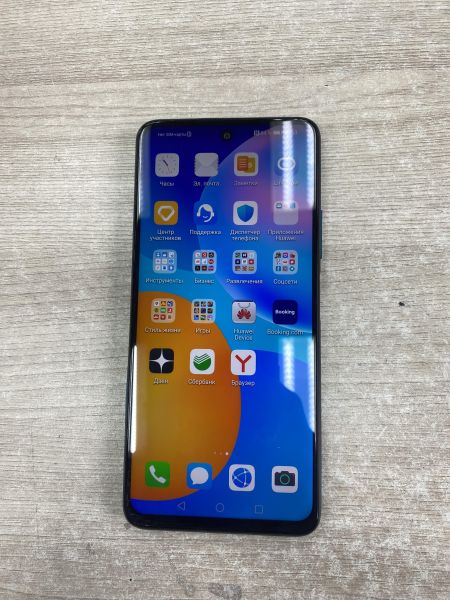 Купить Huawei P Smart 2021 (PPA-LX1) Duos в Иркутск за 4600 руб.