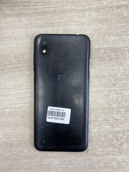 Купить ZTE Blade A7 2019 Duos в Иркутск за 1100 руб.