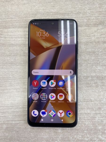 Купить POCO M5s 4/128GB (2207117BPG) Duos в Иркутск за 3800 руб.