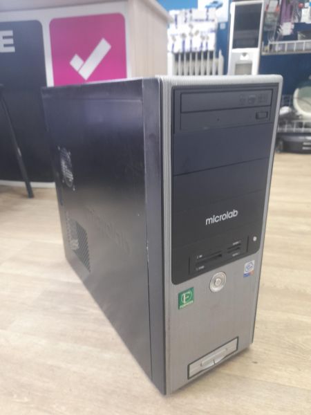 Купить Сборка i5-3570, HD 7800, 8GB RAM, SSD 240 GB в Иркутск за 8350 руб.