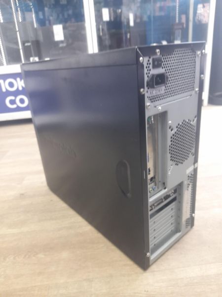 Купить Сборка i5-3570, HD 7800, 8GB RAM, SSD 240 GB в Иркутск за 8350 руб.