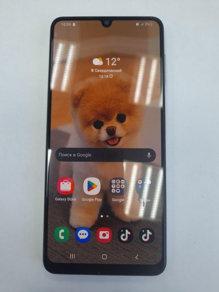 Купить Samsung Galaxy A22 4G 4/64GB (A225F) Duos в Иркутск за 3900 руб.