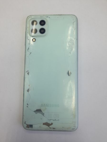 Купить Samsung Galaxy A22 4G 4/64GB (A225F) Duos в Иркутск за 3900 руб.
