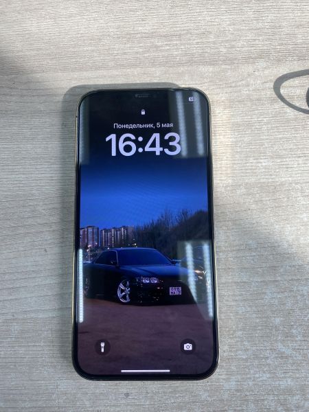 Купить Apple iPhone 12 Pro Max 128GB в Иркутск за 32250 руб.