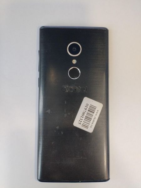 сотовый телефон Alcatel 5086D 5 Duos в Иркутск