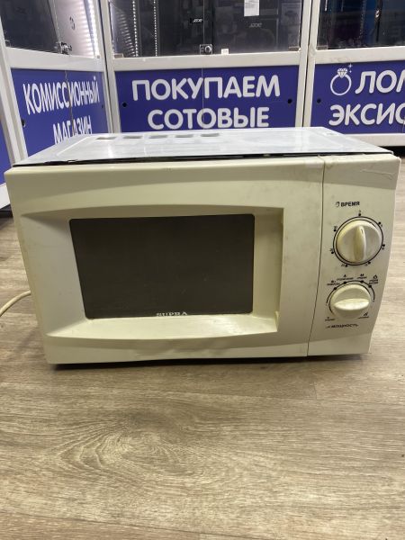 Купить SUPRA MWS-1801MW в Иркутск за 2000 руб.