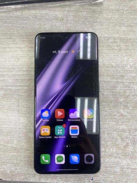 Купить Realme GT Neo 5 12/256GB (RMX3706) Duos в Иркутск за 29450 руб.
