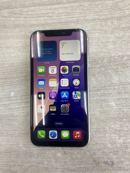 Купить Apple iPhone 11 128GB в Иркутск за 18400 руб.