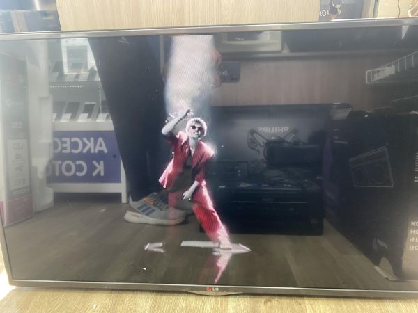 Купить LG 42LA620V в Иркутск за 15700 руб.