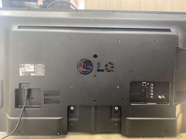 Купить LG 42LA620V в Иркутск за 15700 руб.