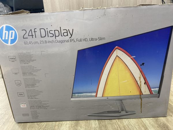 Купить HP 24f в Иркутск за 6400 руб.