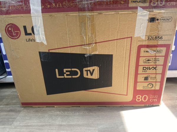 Купить LG 32LB561U в Иркутск за 3000 руб.