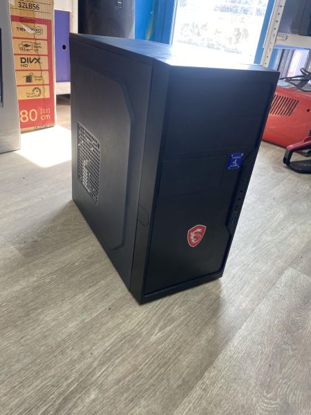 Купить Сборка i7-3770K, GTX 1060, RAM 16GB, SSD 128GB в Иркутск за 18400 руб.