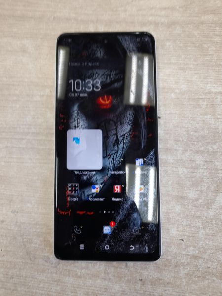 Купить TECNO Spark 10 Pro 4/128GB (KI7) Duos в Иркутск за 5350 руб.
