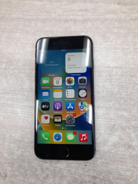 Купить Apple iPhone 8 64GB в Иркутск за 5550 руб.
