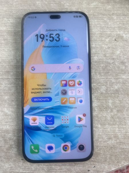 Купить Honor 200 Lite 8/256GB (LLY-NX1) Duos в Иркутск за 11400 руб.
