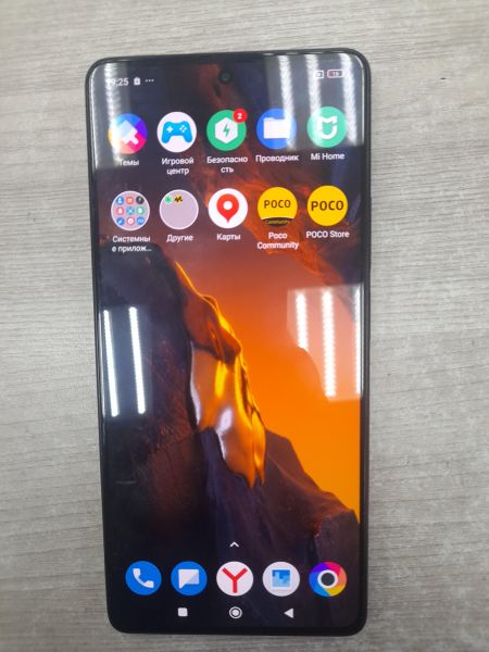Купить POCO F5 12/256GB (23049PCD8G) Duos в Иркутск за 17950 руб.