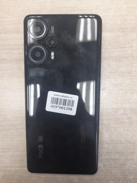 Купить POCO F5 12/256GB (23049PCD8G) Duos в Иркутск за 17950 руб.