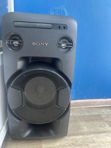Купить Sony MHC-V11 в Иркутск за 11000 руб.