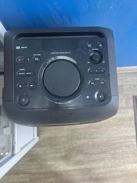 Купить Sony MHC-V11 в Иркутск за 11000 руб.