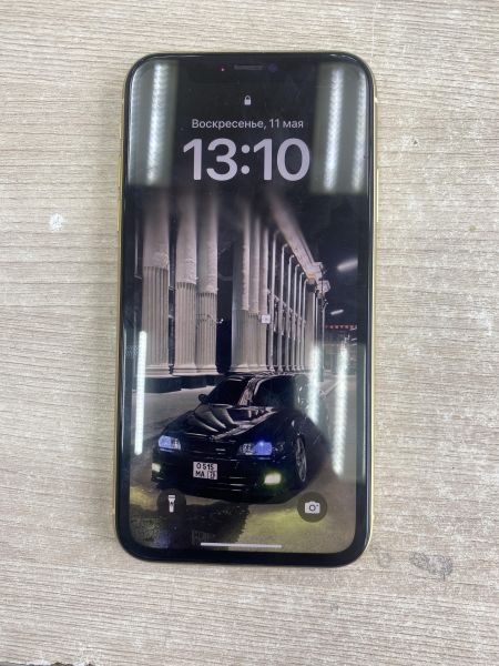 Купить Apple iPhone 11 64GB в Иркутск за 12300 руб.