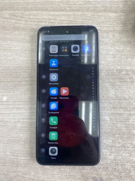 Купить TECNO Pova Neo 2 4/64GB (LG6n) Duos в Иркутск за 4200 руб.