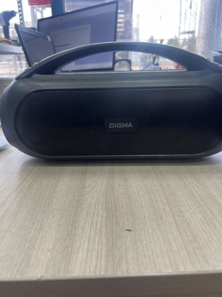 Купить DIGMA D-PS1530 в Иркутск за 3100 руб.